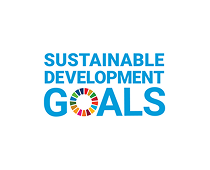 SUSTAINABLE DEVELOPMENT GOALS ロゴ